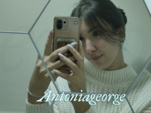 Antoniageorge