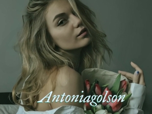 Antoniagolson