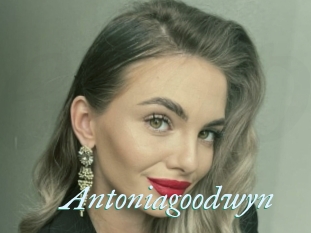 Antoniagoodwyn