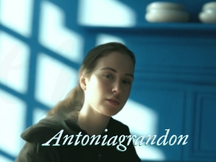 Antoniagrandon