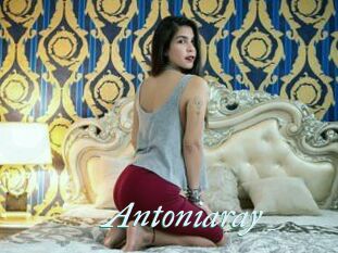 Antoniaray