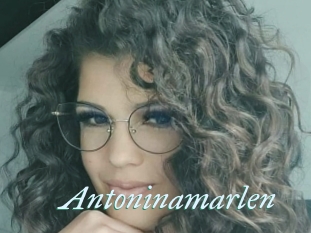 Antoninamarlen