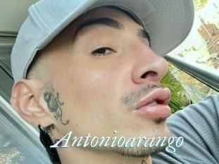 Antonioarango