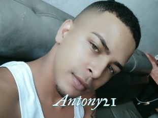 Antony21