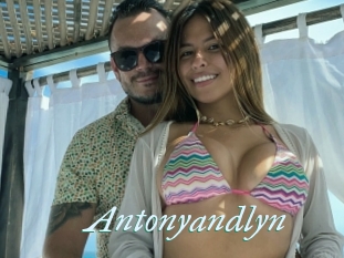 Antonyandlyn