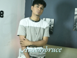 Antonybruce