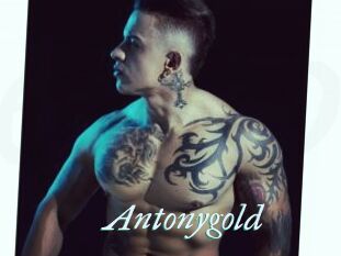 Antonygold