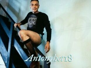 Antonyhot18