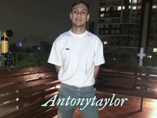 Antonytaylor