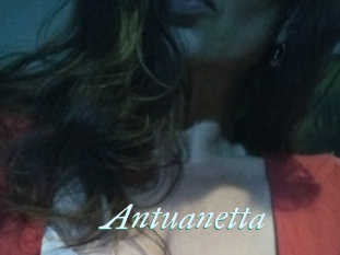 Antuanetta