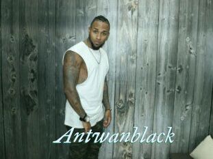 Antwanblack