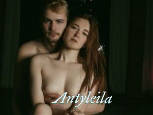 Antyleila