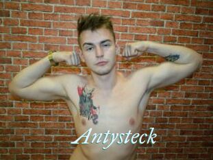 Antysteck