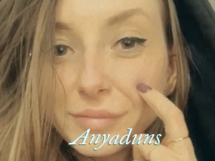 Anyaduns