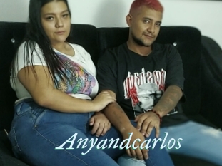 Anyandcarlos