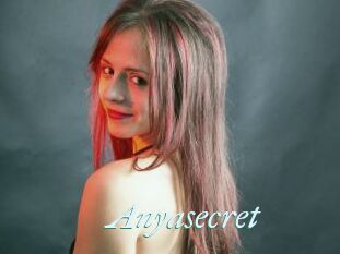 Anyasecret