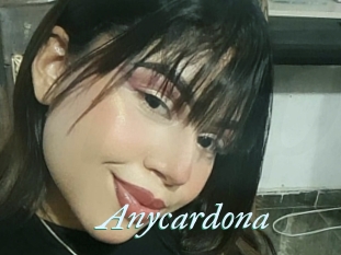 Anycardona