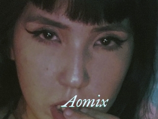 Aomix