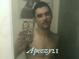 Apeezy21