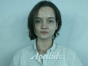 Apellidos