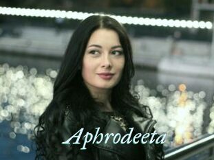 Aphrodeeta