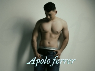 Apolo_ferrer