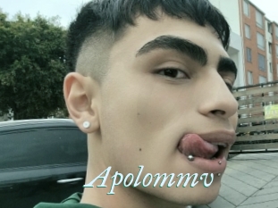 Apolommv