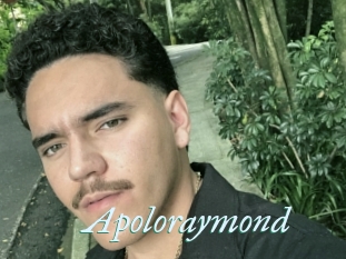 Apoloraymond