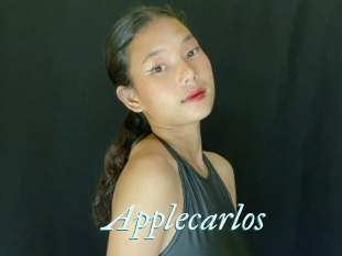 Applecarlos