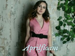 Aprilfloam