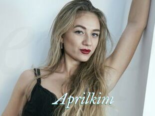 Aprilkim