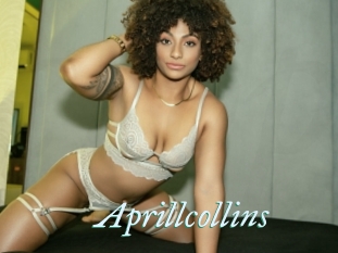 Aprillcollins