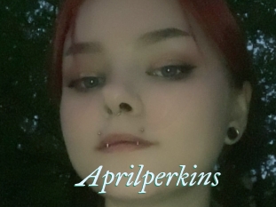 Aprilperkins