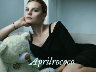 Aprilrococo