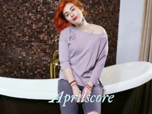 Aprilscore