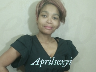 Aprilsexyi