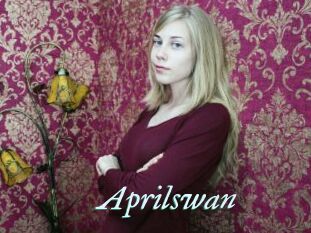 Aprilswan