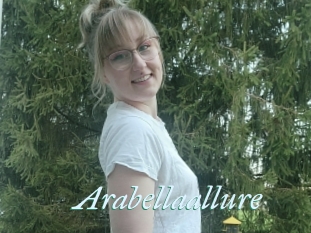 Arabellaallure