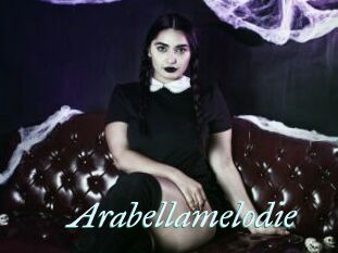 Arabellamelodie