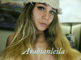 Arabianleila
