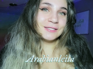 Arabianleila