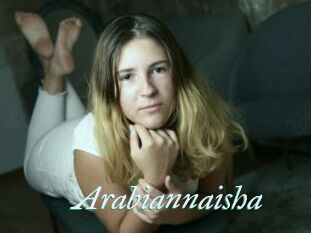 Arabiannaisha