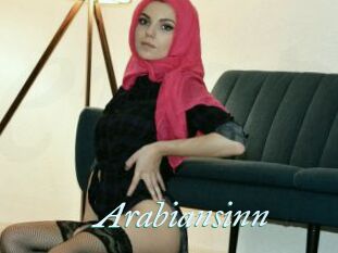 Arabiansinn