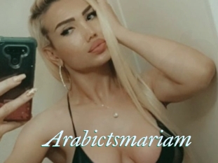 Arabictsmariam