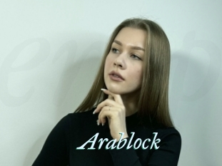 Arablock