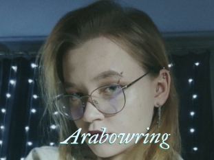 Arabowring