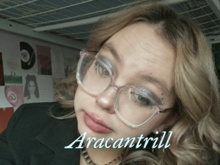 Aracantrill