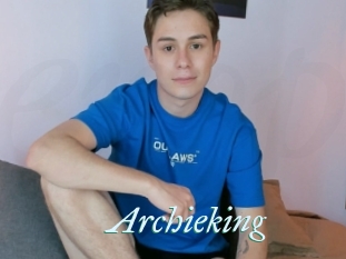 Archieking