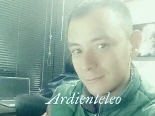 Ardienteleo