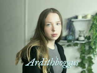 Ardithboggus